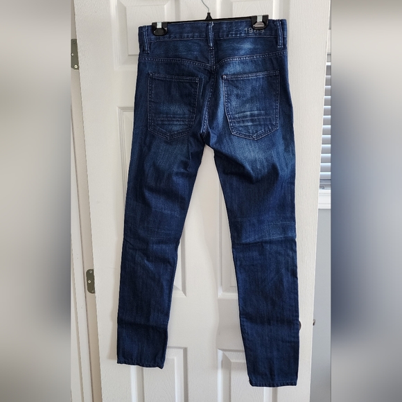 💥Sale💥Gap Denim Button fly Jeans - Picture 2 of 4